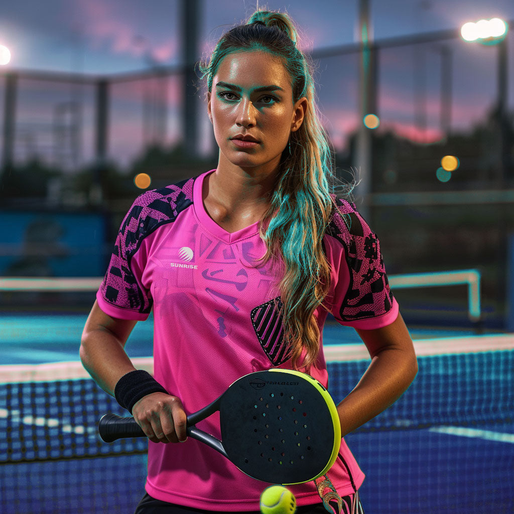 PADEL – Sunrise