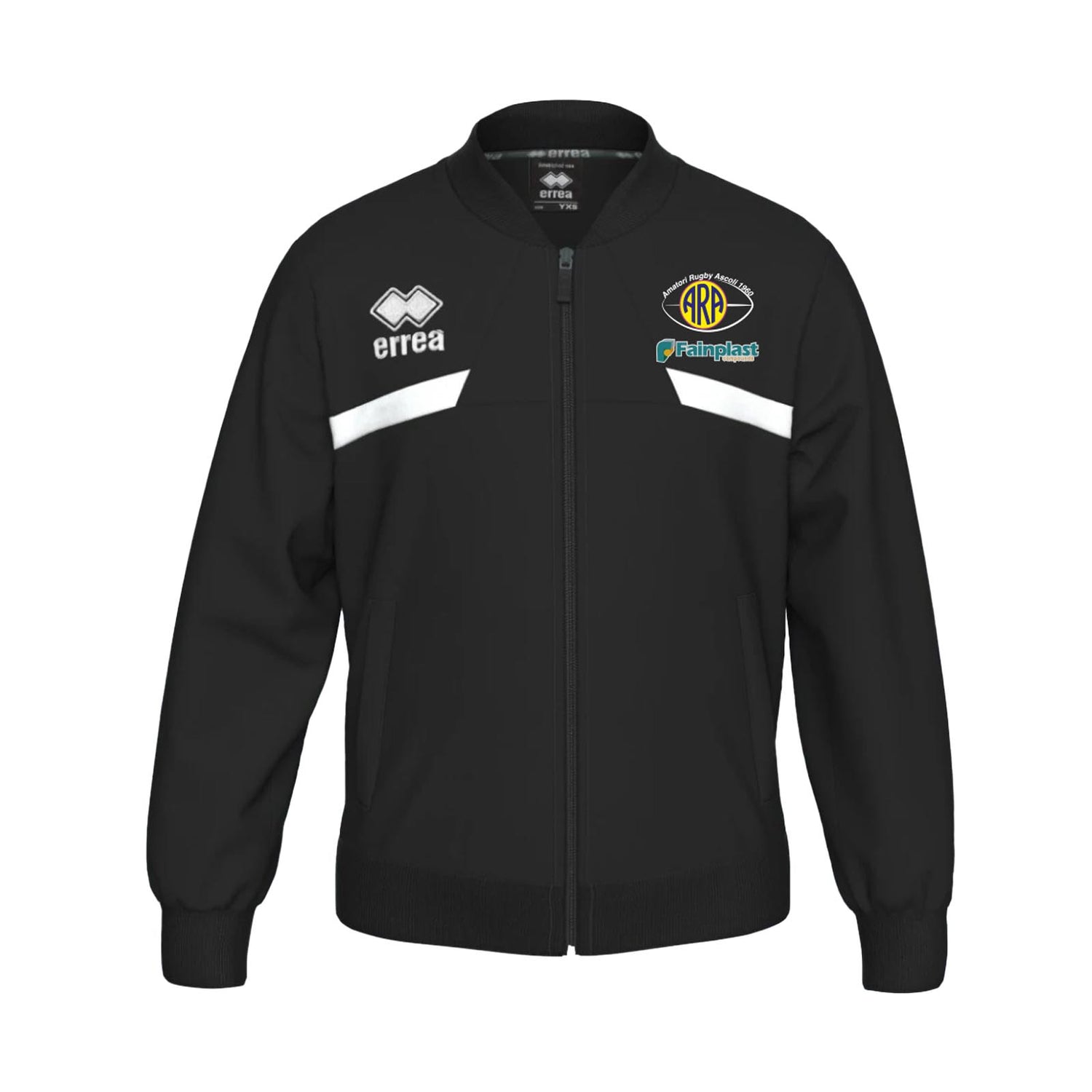 KIT ASCOLI RUGBY