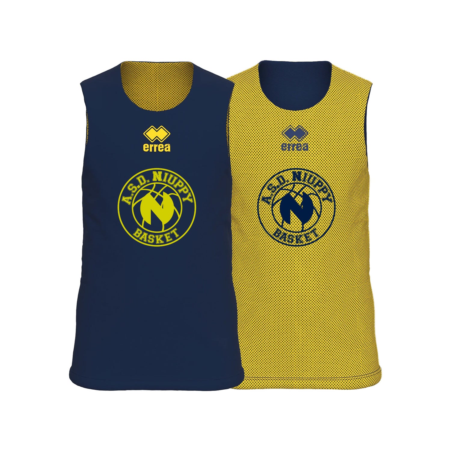 KIT CHICAGO+MAXI SKIN BASKET NIUPPY