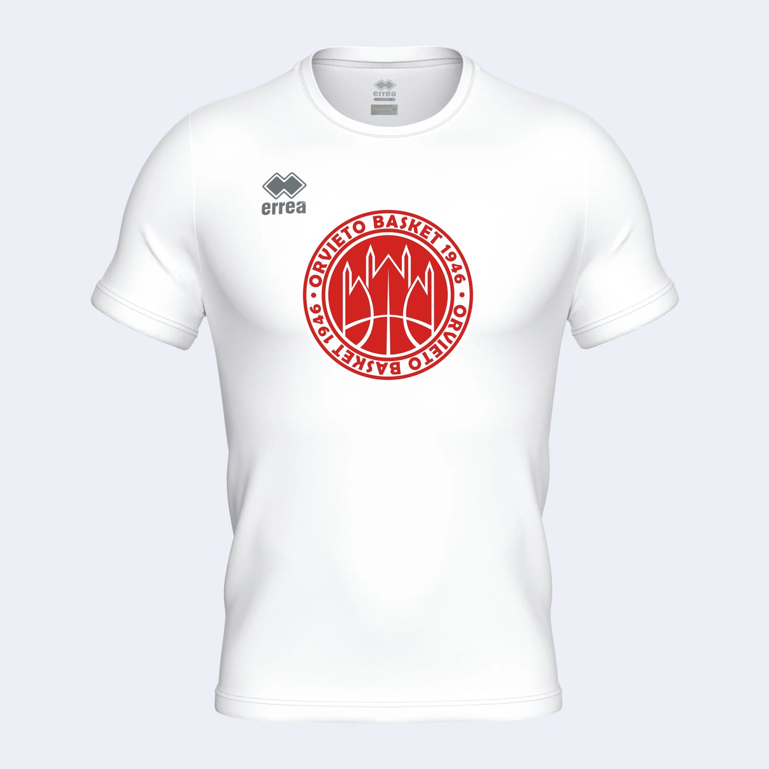 TSHIRT EVO U13-15 ORVIETO