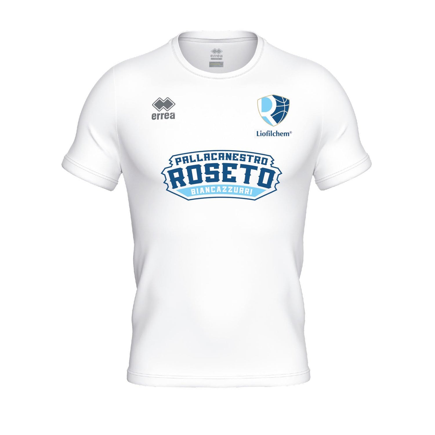 T-SHIRT ROSETO BIA