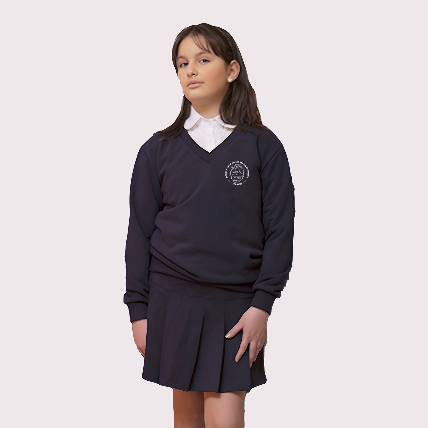 Maglione B245 GP ITALIA