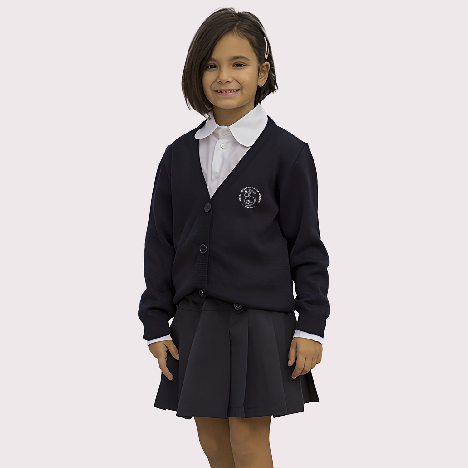 Cardigan B265 GP ITALIA