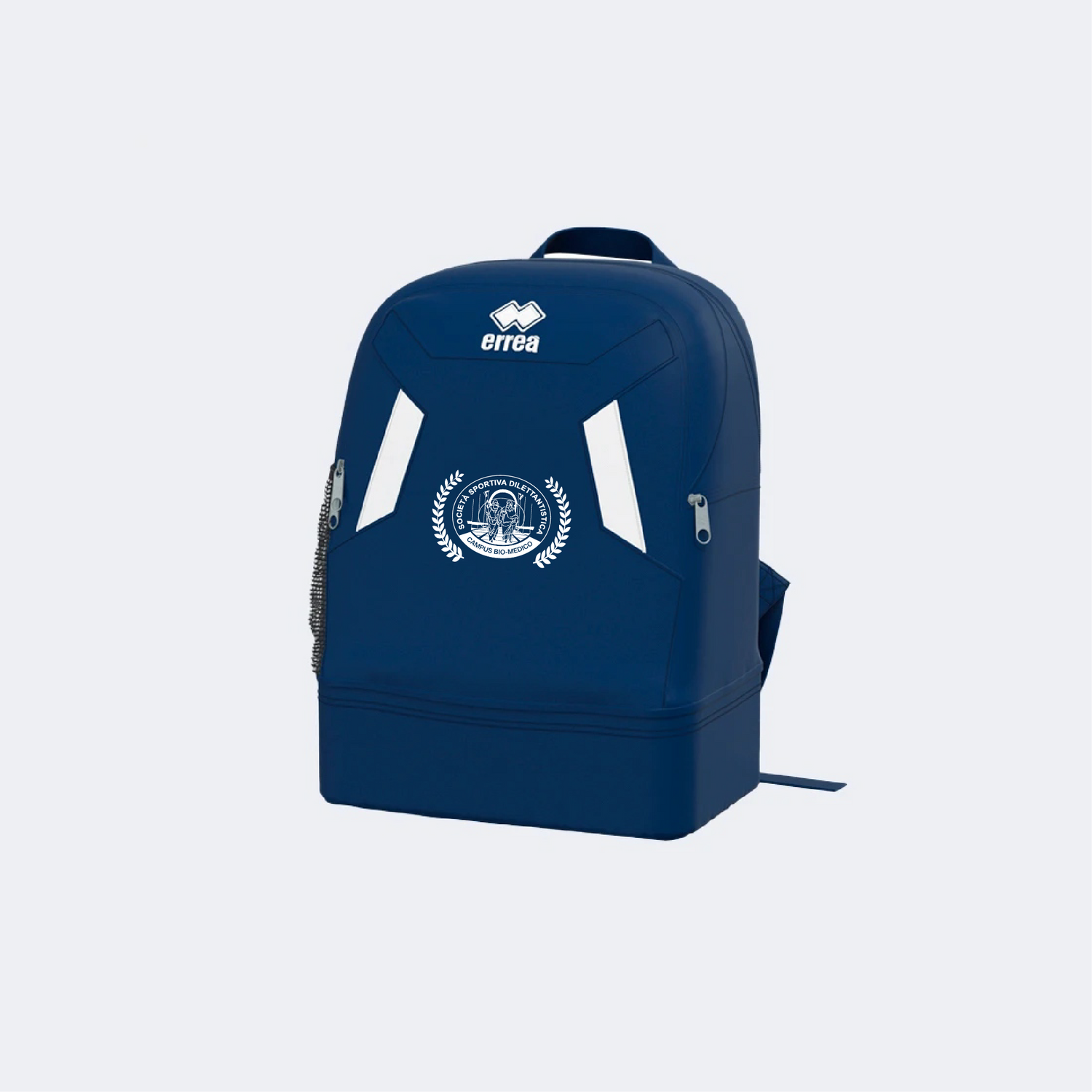 ZAINO BOOKER CAMPUS BIO-MEDICO