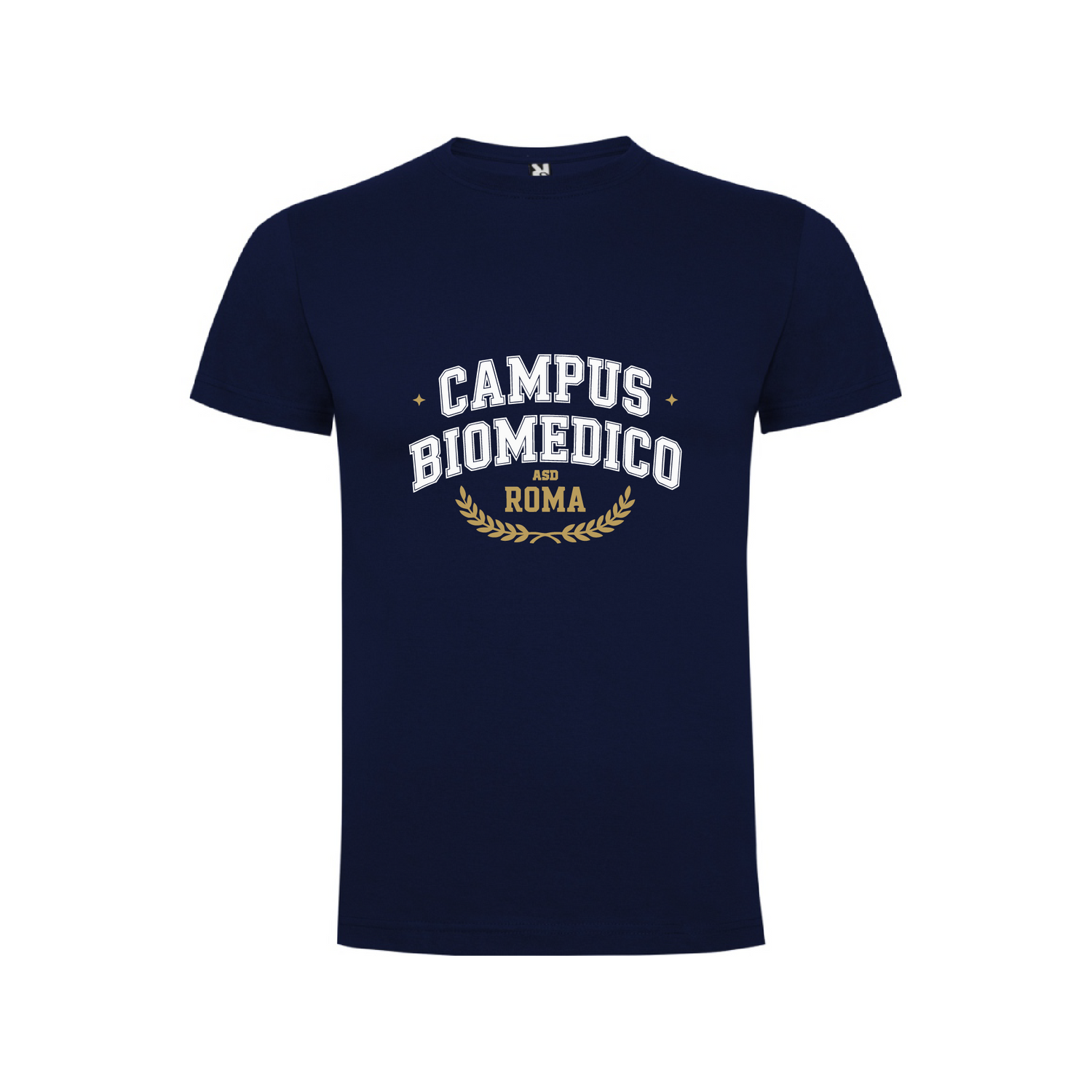 T-SHIRT DOGO PREMIUM CAMPUS BIO-MEDICO