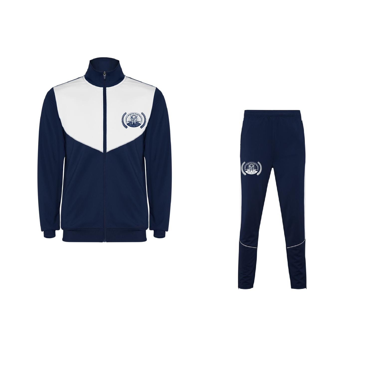 TUTA EVANS CAMPUS BIO-MEDICO