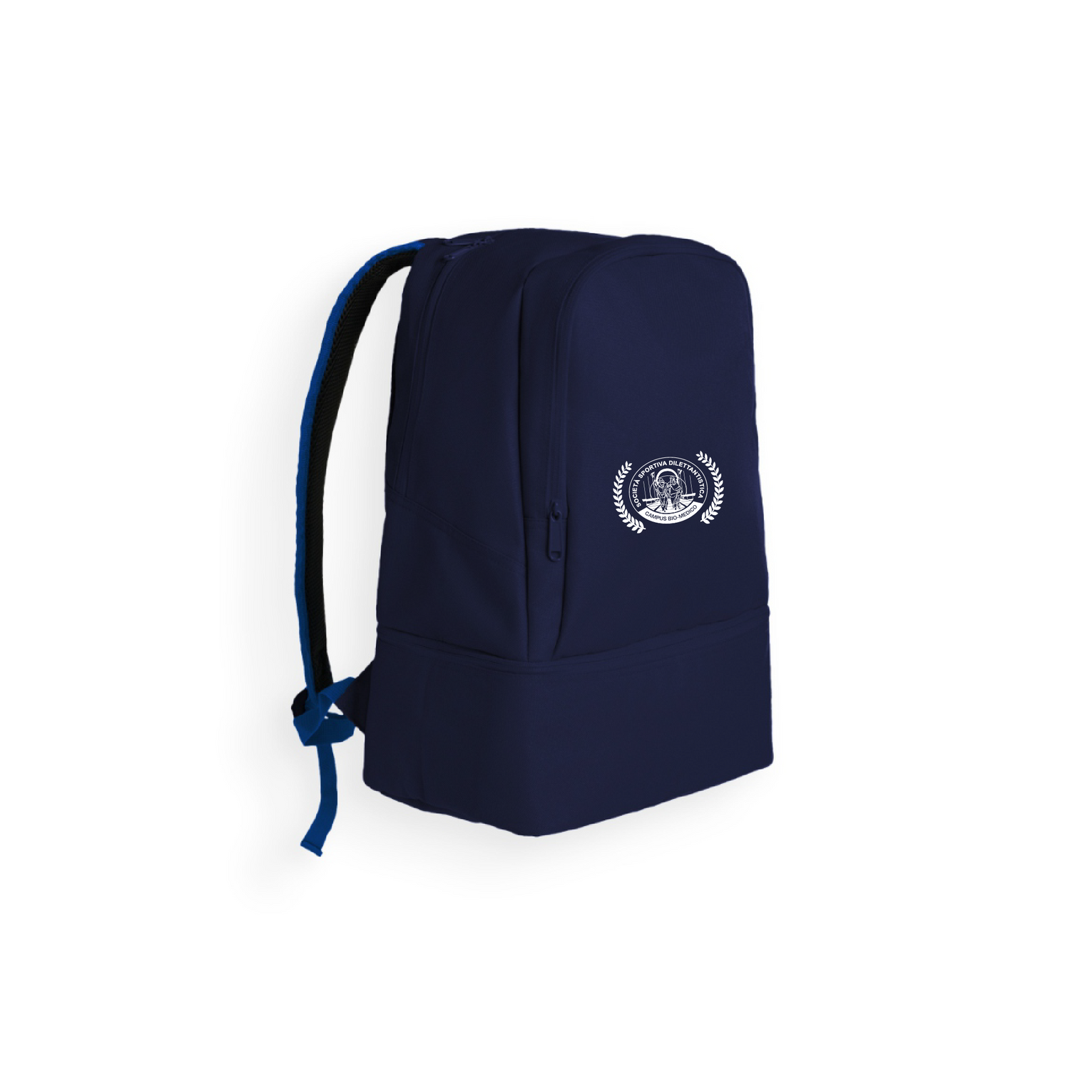 ZAINO FALCO CAMPUS BIO-MEDICO