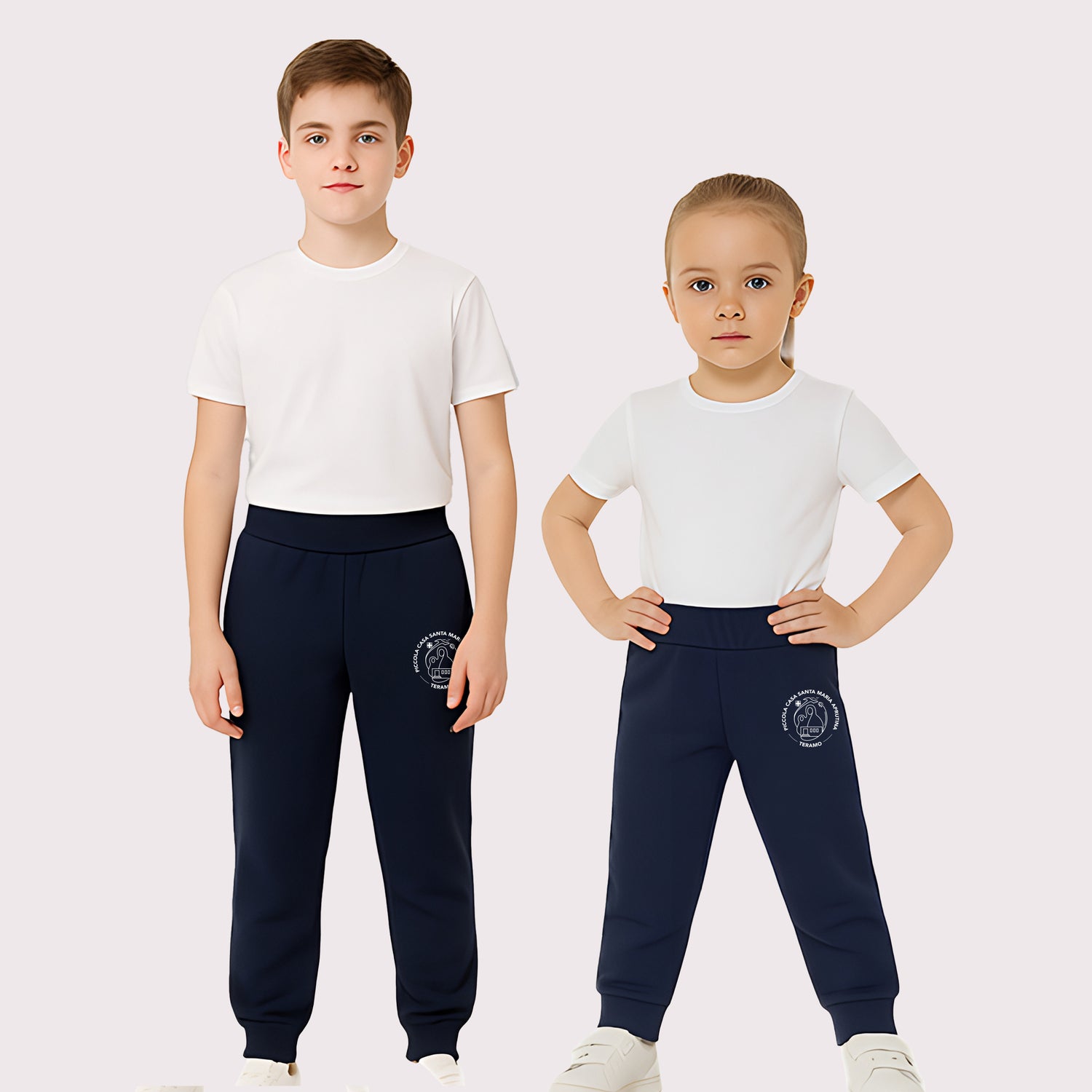 Pantalone GT064 GP ITALIA