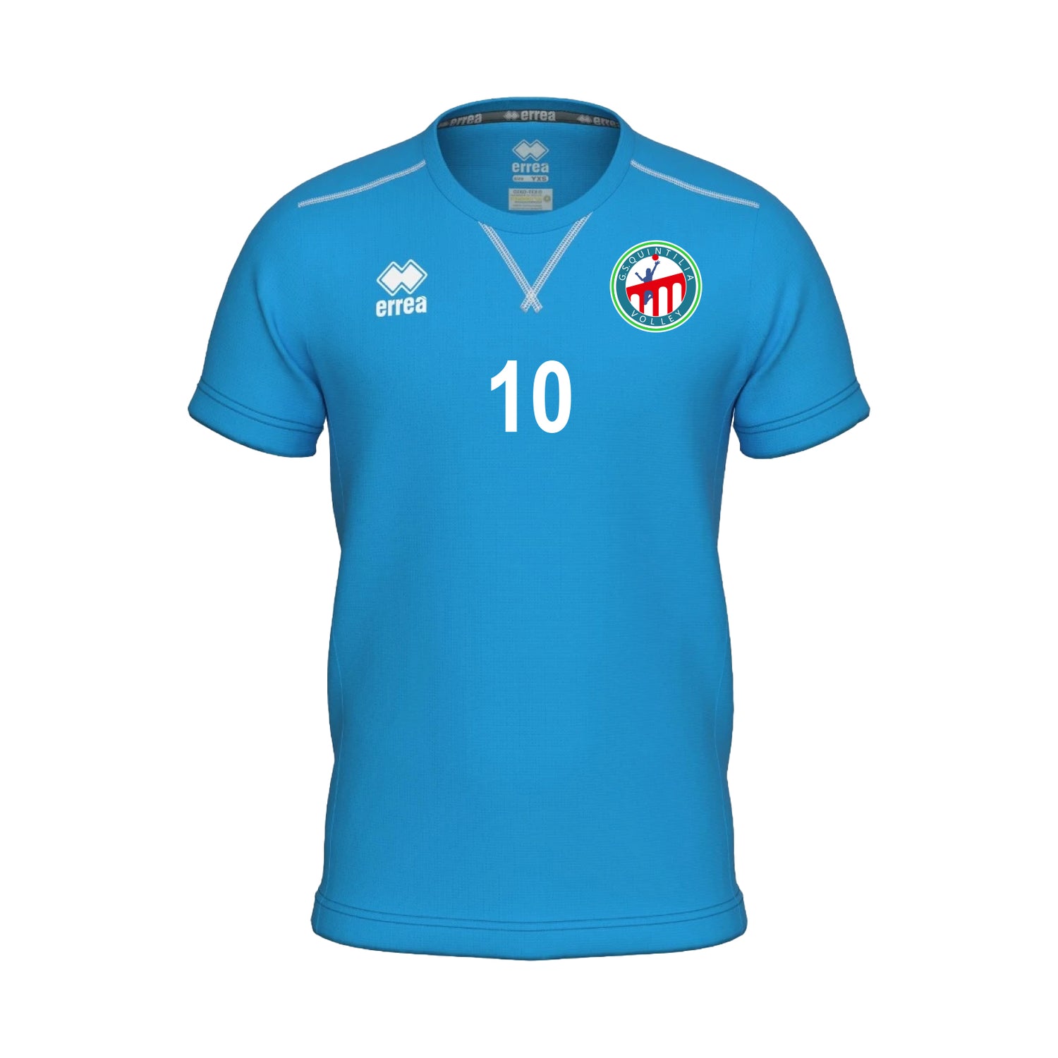 EVERTON AZZ QUIN