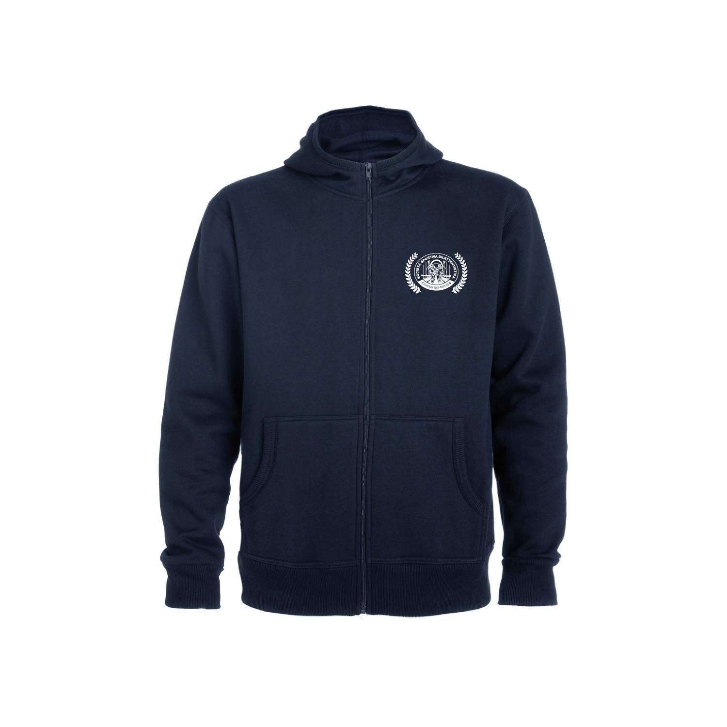 FELPA MONTBLANC CAMPUS BIO-MEDICO