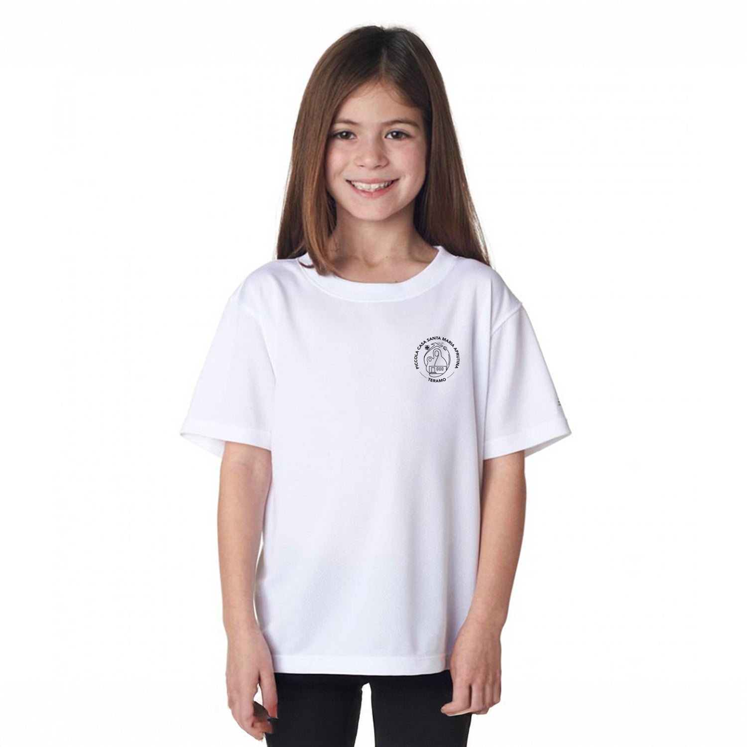 T-shirt Sunset Kids Payper