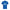 T-SHIRT ROSETO AZZURRA